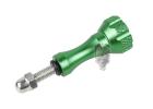 G TMC Thumb Knob Stainless Bolt Screw long ( Green )